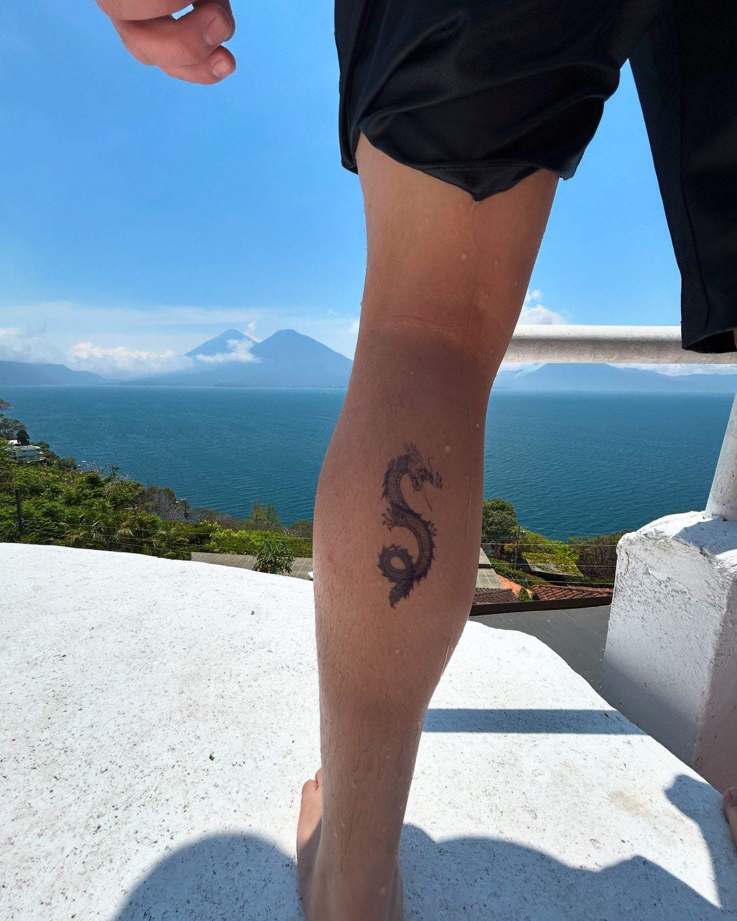 3 Mystery Tattoo Combo Pack by theme | 2 Week Temporary Tattoo | Mystery Tattoo