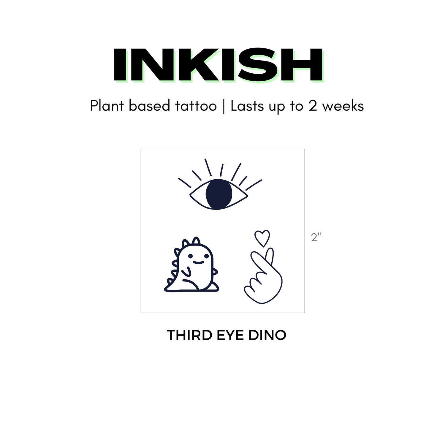 Third Eye Tattoo Dino Tattoo Korean Heart Tattoo Semi Permanent Temporary Tattoo Heart Tattoo Vegan Tattoo Design Realistic Fake Tattoo Cute