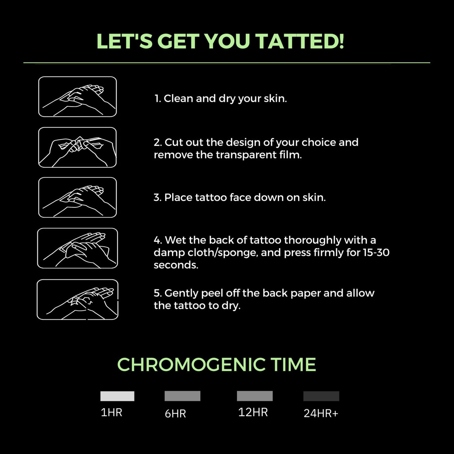 No Ragrets Tattoo | 2 Week Temporary Tattoo | Parody Tattoo | Vegan Tattoo | Funny Tattoo | Joke Tattoo| Festival Tattoo | Funny Tattoo | No Regrets Tattoo |Movie Tattoo Art